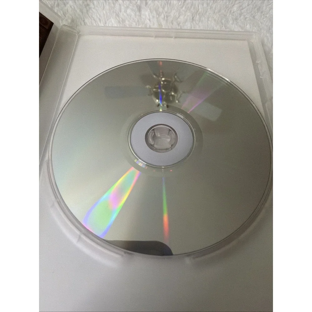 The Lord Of The Rings The Two Towers Activity Studio PC CD ROM Vtg